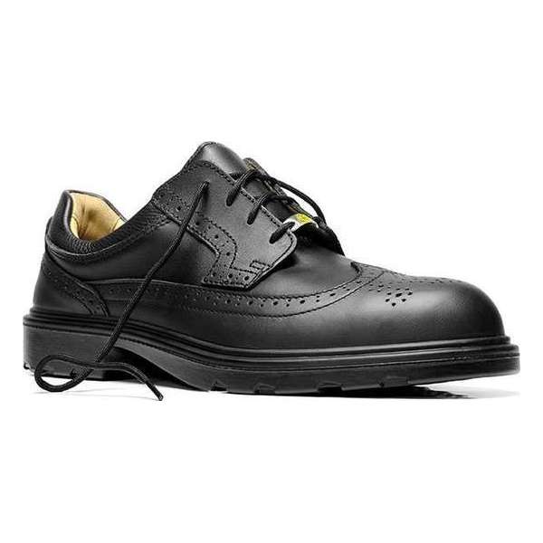 Elten Officer Xw Esd S2 Werkschoenen maat 40