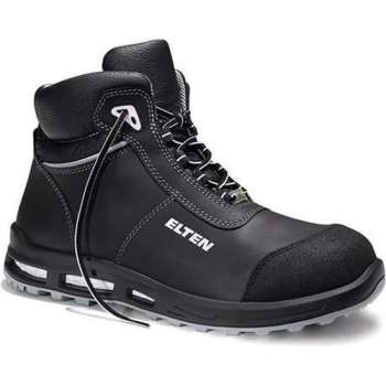 ELTEN Werkschoenen - REACTION XXT Mid ESD S3 - Unisex