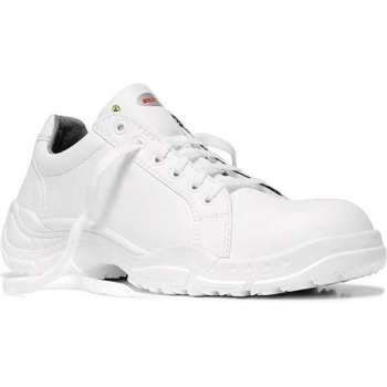 Elten White Loop Low Esd S2 Werkschoenen maat 45