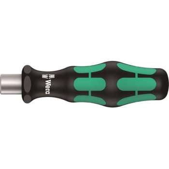 Wera 5051274001 Handbithouder - 1/4" x 78mm