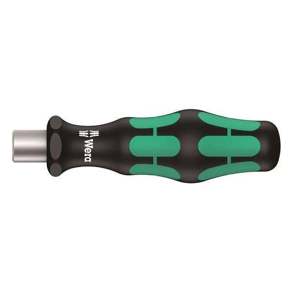 Wera 5051274001 Handbithouder - 1/4" x 78mm