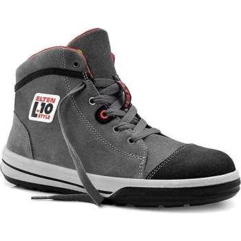 ELTEN Werkschoenen - VINTAGE Pirate Mid ESD S3 - Unisex