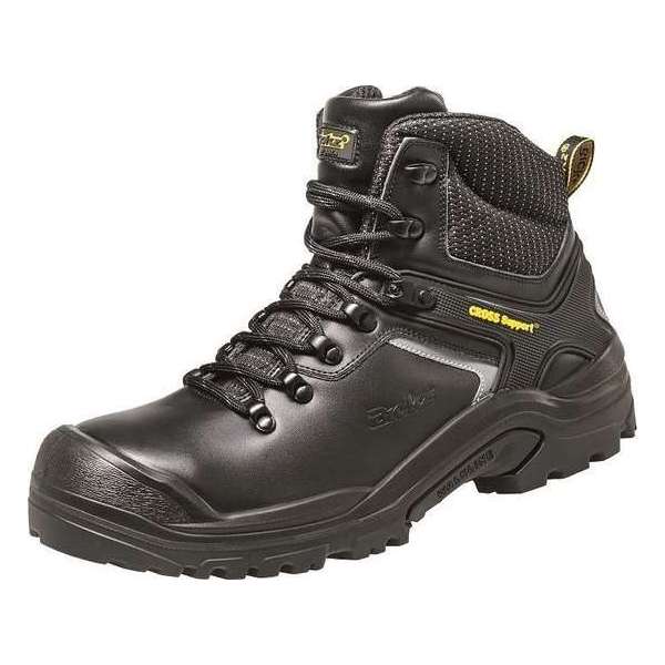 Bata Bickz 2 werkschoenen - Rugged - S3 - maat 44 W - hoog