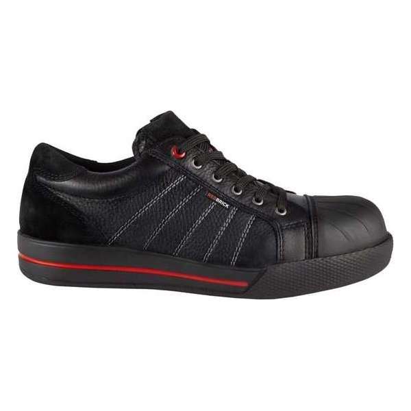 RedBrick Ruby Werkschoenen - Laag model - S3 - Maat 37 - Zwart