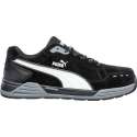 Puma 644650 Airtwist Black Low S3 maat 47