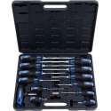 KS Tools Philips & sleufkopschroevendraaier set (13 stuks)