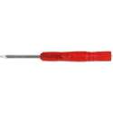 Torx  Schroevendraaier Screwdriver T6 x 30mm