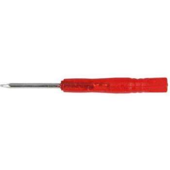 Torx  Schroevendraaier Screwdriver T6 x 30mm