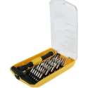 32 in 1 Complete Universele Professionele Precisie Schroevendraaier Set | Incl. Torx en Tri-Point | o.a. voor Telefoon Reparatie