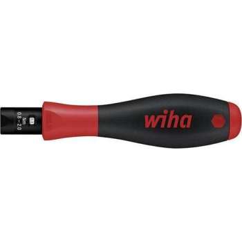 Wiha - Momentschroevendraaier - 2-7Nm