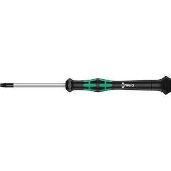 Wera TORX® HF Kraftform Micro schroevendraaier TX 9X60 MM