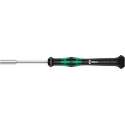 Wera Kraftform Micro Dopschroevendraaier SW 3,0X60 MM