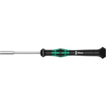 Wera Kraftform Micro Dopschroevendraaier SW 3,0X60 MM