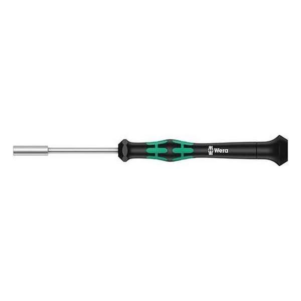 Wera Kraftform Micro Dopschroevendraaier SW 3,0X60 MM