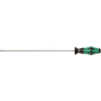 Wera 5028070001 Schroevendraaier - extra lang - Torx - T20 x 300mm