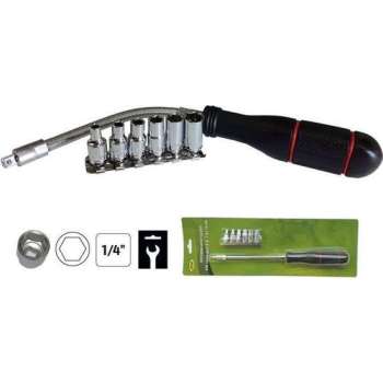 JBM Tools | Flexible schroevendraaier