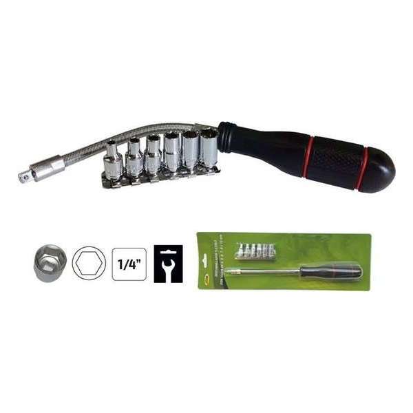 JBM Tools | Flexible schroevendraaier