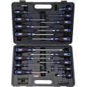 KS Tools schroevendraaier en bit set (39 stuks)