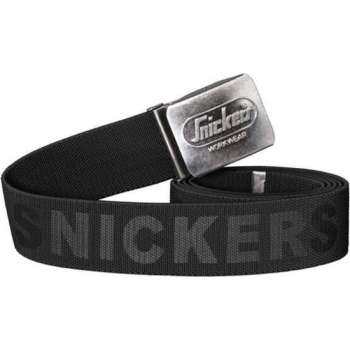 Snickers Ergonomische Riem - 9025 - Snickers buckle, end tip