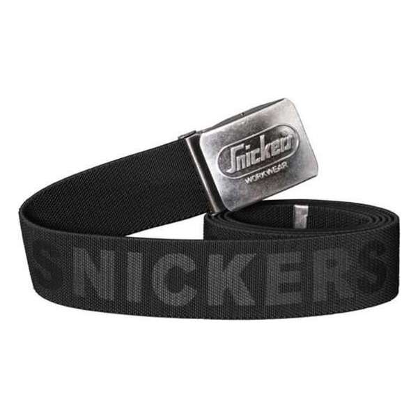 Snickers Ergonomische Riem - 9025 - Snickers buckle, end tip