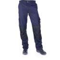 KRB Workwear® JENS Vakmansbroek MarineblauwNL:50 BE:44