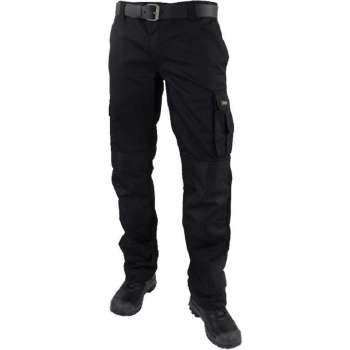 KRB Workwear® JENS Vakmansbroek ZwartNL:56 BE:50