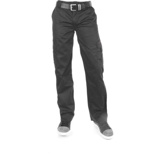 KRB Workwear® DIRK Servicebroek AntracietNL:48 BE:42