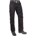 KRB Workwear® DIRK Servicebroek ZwartNL:48 BE:42