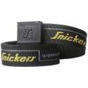 Snickers Workwear riem - met logo 9033 - maat L