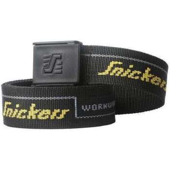 Snickers Workwear riem - met logo 9033 - maat L