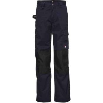 JMP Wear 3BB-M020003 Nevada Navy Werkbroek Heren