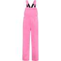 EM Workwear Tuinbroek Polyester/Katoen  Roze - Maat 48