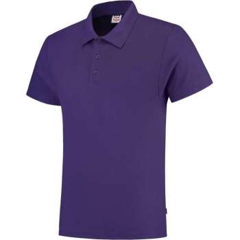 Tricorp  Poloshirt 201003 Paars - Maat XXL