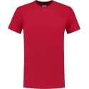 Tricorp T190 Werk T-shirt - Korte mouw - Maat XXXL - Rood