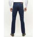 247 Jeans Spijkerbroek Baziz S20 Blauw - Werkkleding - L34-W33