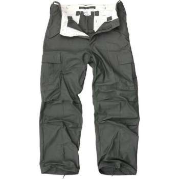 Broek M-65 Groen XXS