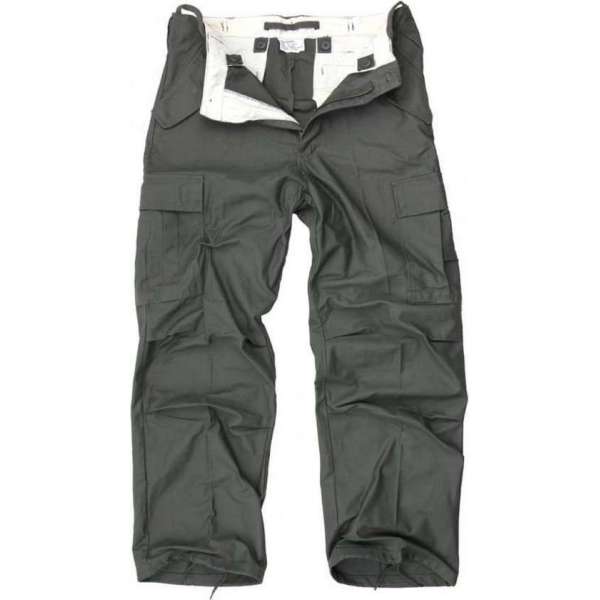 Broek M-65 Groen XXS