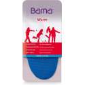 Bama Sokkets / 02010 Laarssok - Blauw - 42/43