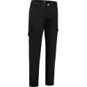 KRB Workwear® JOEL Stretch Werkbroek Slim ZwartNL:52 BE:46