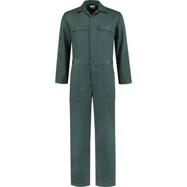 Toprock Kinderoverall - groen - 176