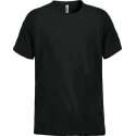 Fristads t-shirt Acode 1912 zwart