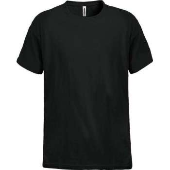 Fristads t-shirt Acode 1912 zwart