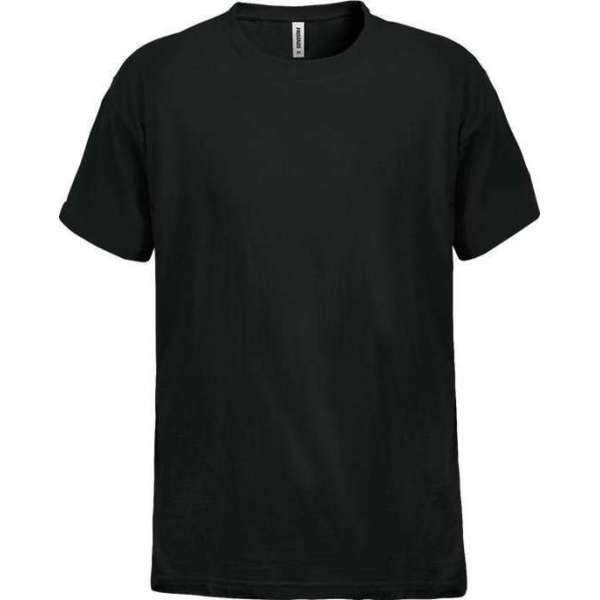 Fristads t-shirt Acode 1912 zwart