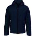 JMP Wear 3BJ-M020008 Toronto Navy Winterjas Heren