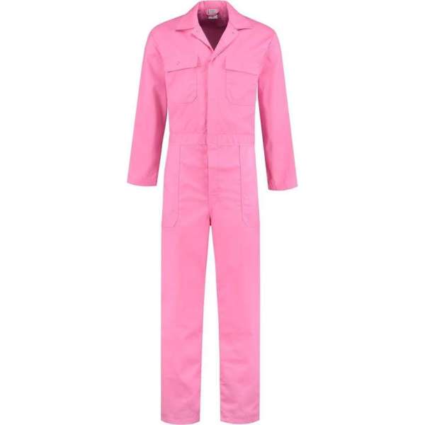 Toprock Kinderoverall - roze - 176