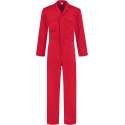 Toprock Kinderoverall - rood - 164