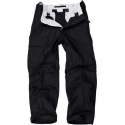 Broek M-65 Zwart XXS