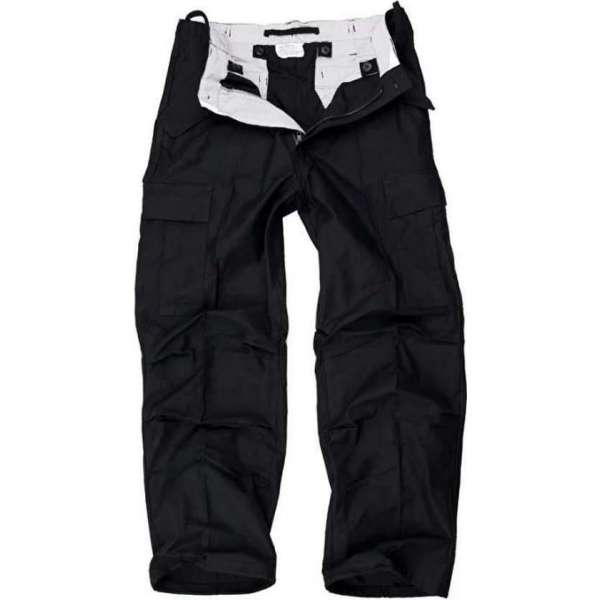 Broek M-65 Zwart XXS