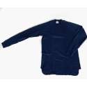 Wenaas - Thermoshirt - Long sleeve - Functioneel Winterondergoed - Long Johns - polykatoen 210 gr/m2 - 39500 Marineblauw XL