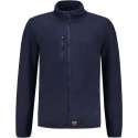 Tricorp 301012 Sweatvest Fleece Luxe Blauw maat XL